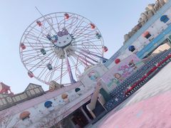 -杭州Hello Kitty乐园