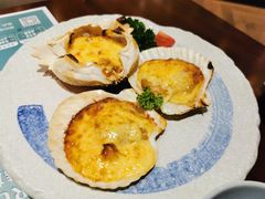 -一本魅·日式料理