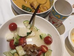 -清迈泰·泰国餐厅(华发商都店)