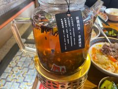 -清真·双公羊·馕坑烤全羊(奥体店)