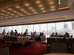 -白天鹅宾馆-宏图府餐厅