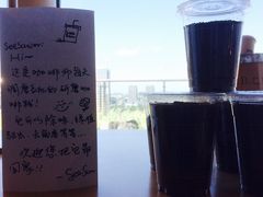 -Seesaw Coffee(朝阳大悦城店)