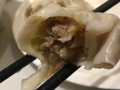 -东方饺子王(新奥购物中心店)