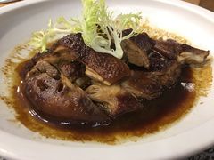 -客家汇·客家传承菜(水库店)