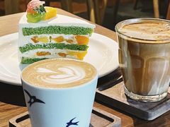 -竹子咖啡bamboo coffee