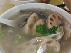 -潮汕裕成莲藕(泰沙路店)