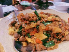 -李师傅脆肚(华强北店)