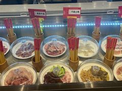 -辛香味烧鱼馆·非遗技艺·排骨红烧肉(光谷医药园店)