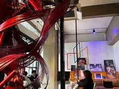 -Nectar One Cafe(勇烈路n1店)