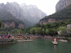 -云台山风景名胜区