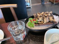 -捞王猪肚鸡火锅(昆山店)