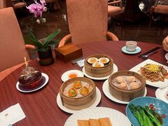 -明阁 Ming Court(广州朗豪酒店)