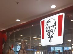 -肯德基(津滨店)