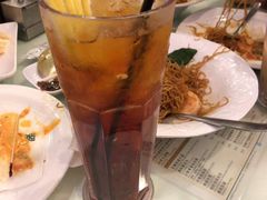 -翠华餐厅(香港国际机场店)