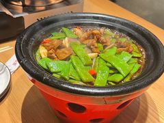 -陶德砂锅(光华店)