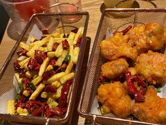 -苦尽酒馆·川菜(鼓楼店)