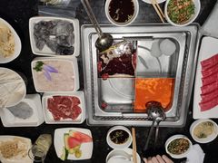 -海底捞火锅(德辉广场店)