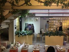 -粤陶渊.DIY陶艺体验馆(粤陶总店)