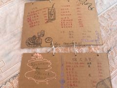 -卓娅俄餐厅(恩和俄罗斯民族乡店)