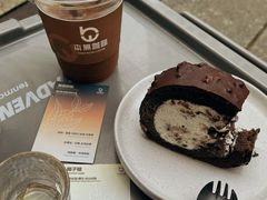 -本無咖啡·BeanWood Coffee