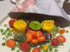 -狮拾久·现代新加坡料理(福田COCO Park店)