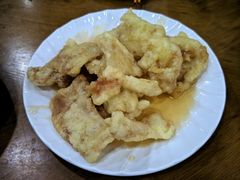-顺姬冷面(延大店)