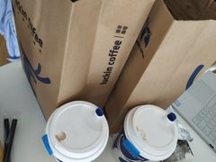 -瑞幸咖啡(绿地新都会9号楼店)