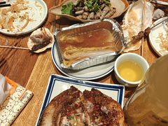 -老高烧烤(龙华星河iCO店)