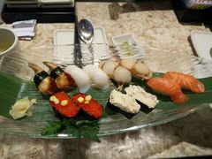 android_upload_pic-友壹町寿司·料理(三水广场店)