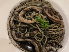 -萨莉亚意式餐厅(黄村高德汇店)