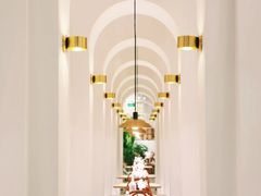 -麓椿花园西餐厅(海乐世界店)
