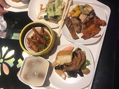 -堂会(白云店)