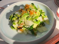 -锦府园·杭州小馆·创意杭帮菜(湖滨银泰in77店)