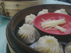 -食惠里小笼包面馆(越秀店)