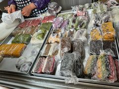 -近水阁糕点(皮市街店)