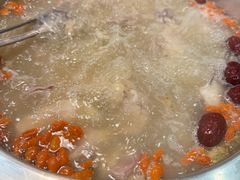 -光头药膳鸡(莱茵小镇店)