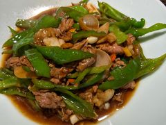 -打酱油·非遗淮扬菜(瘦西湖梅岭店)