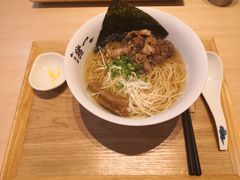 -面屋 猪一