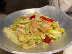 -绿茶餐厅(领展购物广场·中关村店)