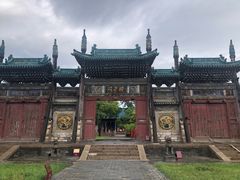 -代州文庙