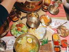 -西塔老太太泥炉烤肉(亚运村店)