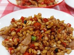 -赣江菜江西小炒