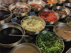 -火炉火自助餐(喜隆多店)