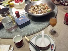 -四季厨房 鲁菜·孔府烤鸭(高新万达店)