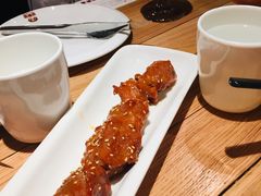 -窑啊窑窑炉烧烤(合生广场店)