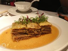 -玫瑰厅上海菜(兴国路店)