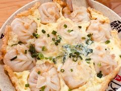 -余氏豆腐包老店(东直街店)