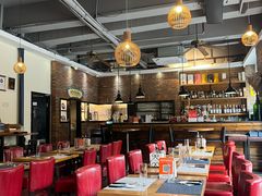 -LA MAISON公鸡和龙(蛇口店)