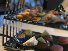 -金海湾自助餐厅(金陵饭店)