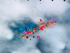 -西双版纳勐泐文化旅游区